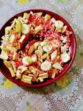 Mixed Fruits Chat