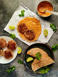 A picture of Taco maxicana.