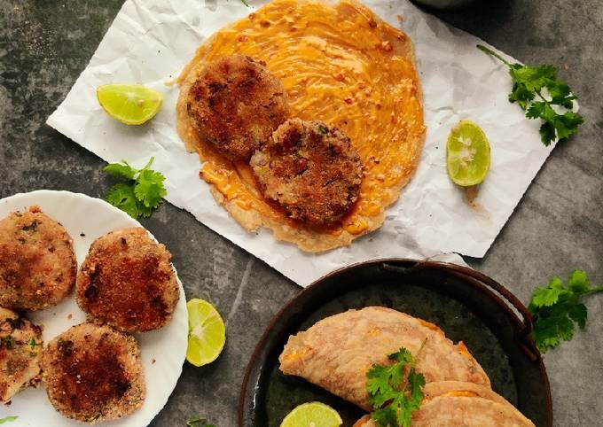 Taco maxicana Recipe