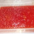Mermelada de tomate