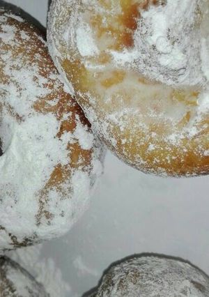 Foto resep Donat super empuk