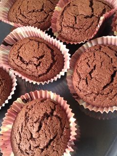 Une photo de Moelleux au chocolat 🍫