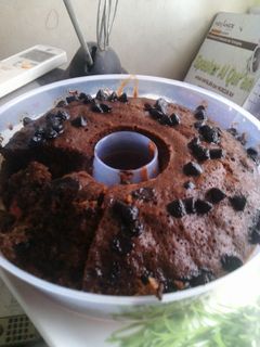 Foto resep Bolu Kukus Coklat