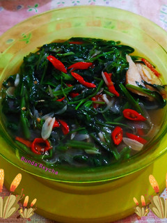 Foto resep 🍀Tumis Kangkung
