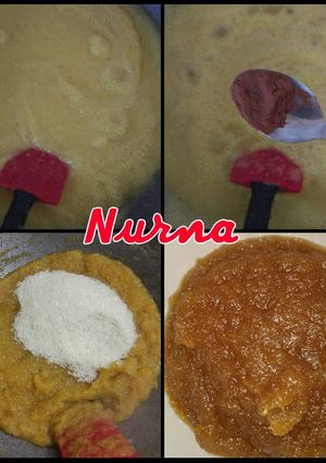 Foto resep Selai Nanas Simple