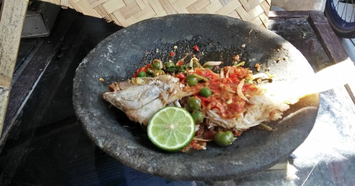 83 resep  ikan kuniran enak dan sederhana Cookpad