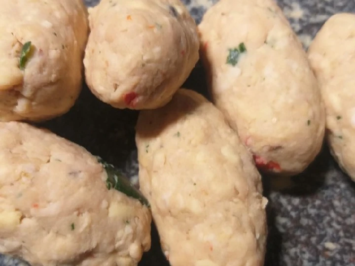 Cara Gampang Membuat Resep Mendol krenyes yang Bisa Manjain Lidah Anti Ribet, Menggugah Selera