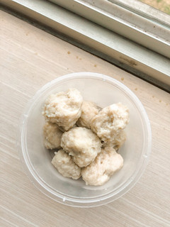 Foto resep Bakso Sapi Homemade (Blender / Chopper)