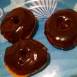 Donut Kentang