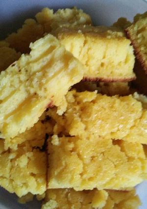 Foto resep Bika Ambon Ekonomis #enakan bikin sendiri