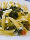 One pot pasta