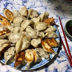 A picture of Tita's Homemade Dumpling from the Highland.