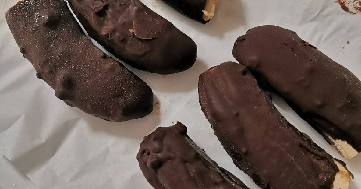 Es Roti Kulkul 318 resep coklat es kulkul enak dan mudah - Cookpad