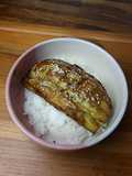 Terong "Unagi" Kabayaki