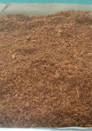 Foto resep Abon Ikan