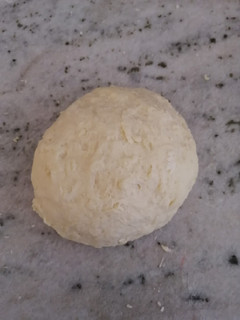 Una foto de Masa para pastel salado