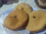 Tortas fritas ❣
