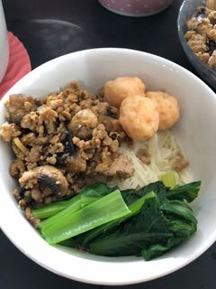 Foto resep Misoa Ayam Kecap