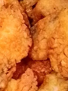 Foto resep Ikan goreng saus asam manis