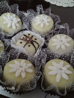 صورة لوصفة مخبز الكوكاو