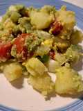 Salată de vară