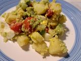 Salată de vară