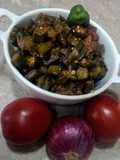 Fry BHINDI