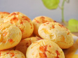 CHIPA 🧀 ¡súper fácil!