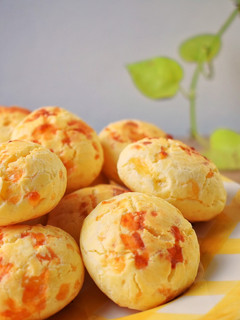 Una foto de CHIPA 🧀 ¡súper fácil!