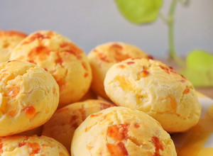 Una foto de CHIPA 🧀 ¡súper fácil!