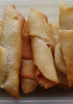 Foto resep Molen Mini Home Made