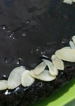 Foto resep Pie Choco Brownie