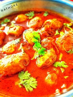 मसालेदार अरबी (masaledar arbi recipe in hindi) रेसिपी मुख्य फोटो