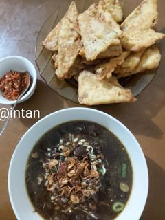 Foto resep Rawon Daging Sapi