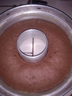 Foto resep Bolu Pisang Coklat