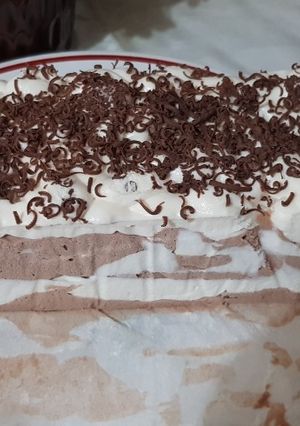 Foto resep Vinetta ice cream