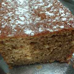 Foto principal de Plum cake integral