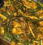How To Make Kurkuri bhindi which Delicious