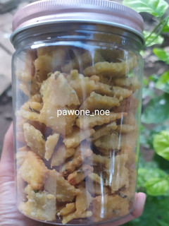 Foto resep Kripik Jagung