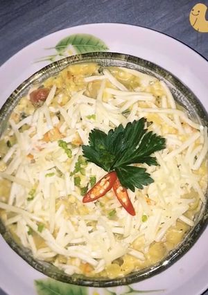 Foto resep Makaroni schotel