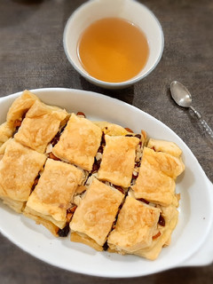 Foto resep 224. Baklava