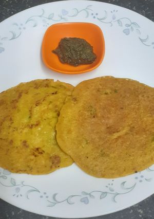 A picture of Jawariche dhirde.