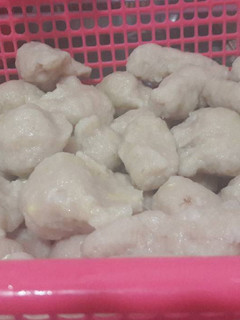 Foto resep Pempek Ikan Tenggiri