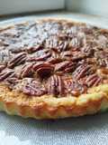 Pecan Pie in the Air Fryer