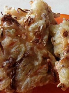 Foto resep Bakwan Sayur