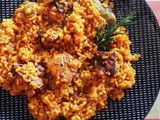 Paella Campera