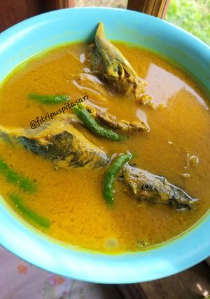 Foto resep Asam keueng Aceh
