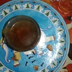 A picture of Kadha Recipe.