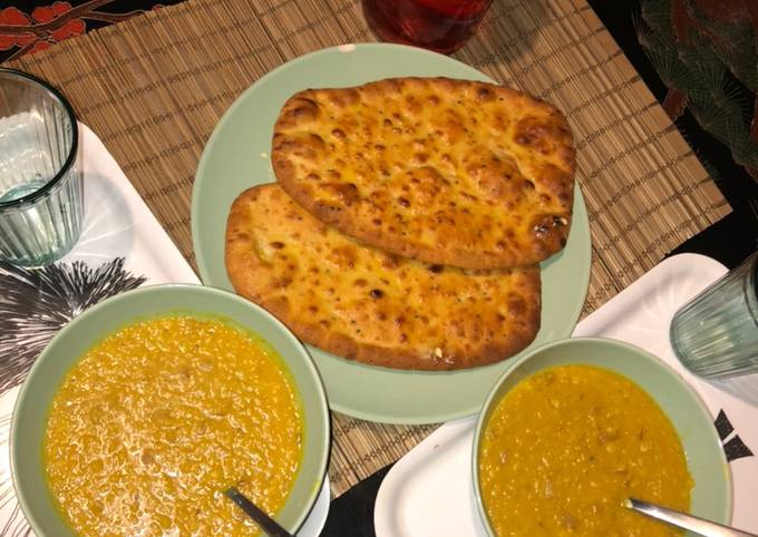 Tarka dal