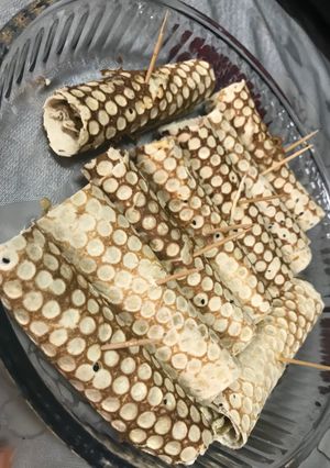 صورة لوصفة ساندويتش الدجاج بالجبن بطريقة ام سلطان 🌹